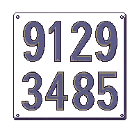 score counter number flip mechanical board