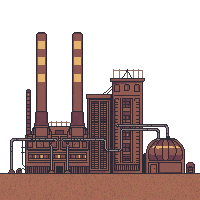 steamp factory smokestacks industrial building 012 v2 2026 03 25T19 14 54