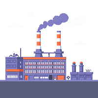 steamp factory smokestacks industrial building 022 v3 2026 03 25T19 14 54