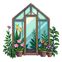 steamp greenhouse glass botanical garden 005 2026 03 25T19 14 54