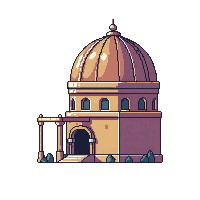 steamp observatory dome telescope building 083 v9 2026 03 25T19 14 54