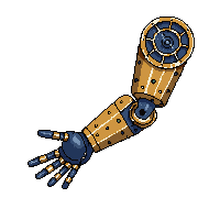 steamp mechanical arm clockwork prosthetic 024 v3 2026 03 25T19 14 54