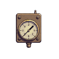 steamp pressure gauge steam meter 090 v9 2026 03 25T19 14 54