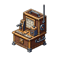 steamp telegraph machine communication device 079 v8 2026 03 25T19 14 54