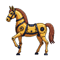 steamp clockwork horse mechanical mount 026 v3 2026 03 25T19 14 54