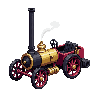 steamp steam car brass automobile 043 v5 2026 03 25T19 14 54