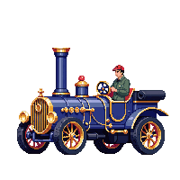 steamp steam car brass automobile 053 v6 2026 03 25T19 14 54