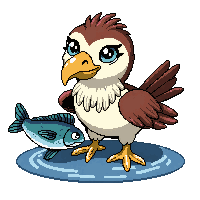 stickersearch 11044 osprey