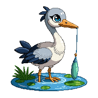 stickersearch 11229 heron