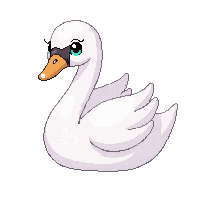 stickersearch 11314 swan