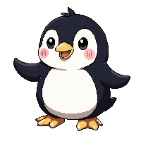 stickersearch 11964 penguin