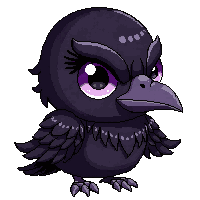 stickersearch 12064 raven