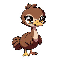 stickersearch 12265 emu
