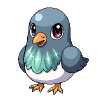 stickersearch 12393 pigeon