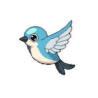 stickersearch 12668 swallow