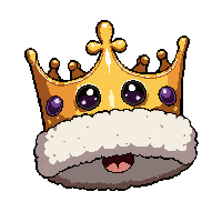 stickersearch 12906 crown