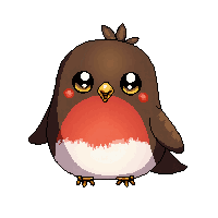 stickersearch 13183 robin