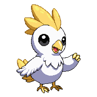 stickersearch 13290 cockatoo