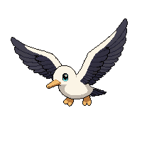stickersearch 13745 albatross