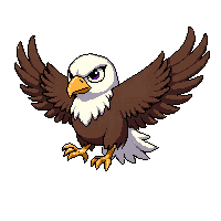 stickersearch 13750 eagle