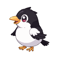 stickersearch 14192 magpie