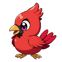 stickersearch 14228 cardinal