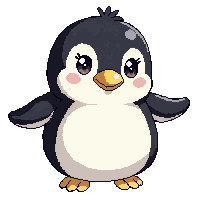 stickersearch 14374 penguin