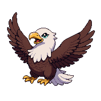stickersearch 14675 baldeagle