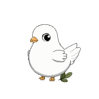 stickersearch 14819 dove