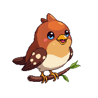 stickersearch 15109 thrush