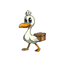 stickersearch 15185 stork