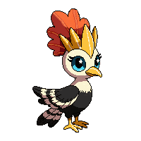 stickersearch 15573 hoopoe