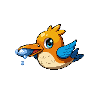 stickersearch 15900 kingfisher