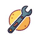 stickersearch 17637 wrench small large