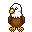 stickersearch 17935 eagle