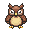 stickersearch 19166 owl