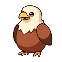 stickersearch 19914 eagle large