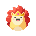 stickersearch 20963 crown large