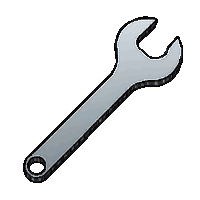 stickersearch 22945 wrench