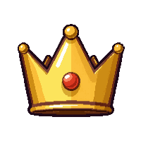 stickersearch 24109 crown