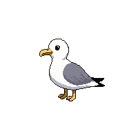 stickersearch 25010 seagull