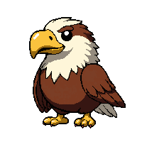 stickersearch 25013 eagle