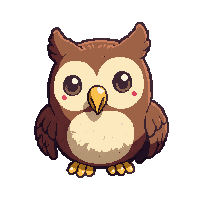 stickersearch 25054 owl