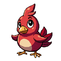 stickersearch 25062 cardinal