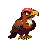 stickersearch 25173 falcon