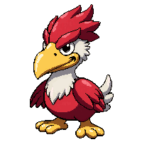 stickersearch 25183 vulture