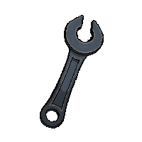 stickersearch 25907 wrench