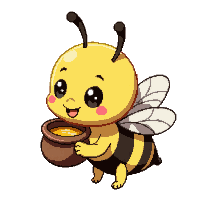 stickersearch 10142 bee
