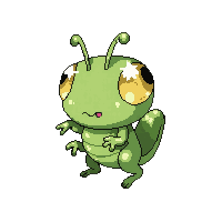 stickersearch 10317 grasshopper