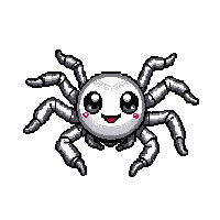 stickersearch 11098 spider web